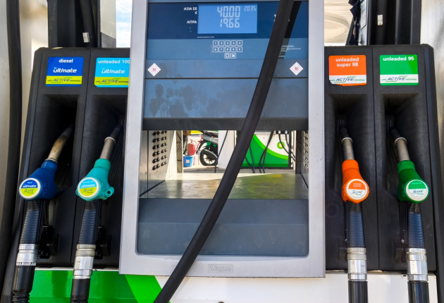 Υποβολή αιτήσεων fuel pass με βάση τον ΑΦΜ για την ομαλή λειτουργία της πλατφόρμας