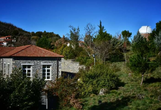 Ξεκίνησαν οι δηλώσεις συμμετοχής στα μαθήματα Αστροφυσικής και Διαστημικής Τεχνολογίας στην Ασέα