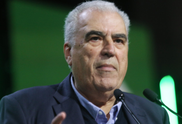 Δημήτρης Ρέππας: Δεν ήταν υποψήφιος για την Κ.Ε. του ΠΑΣΟΚ μετά από 45 χρόνια!