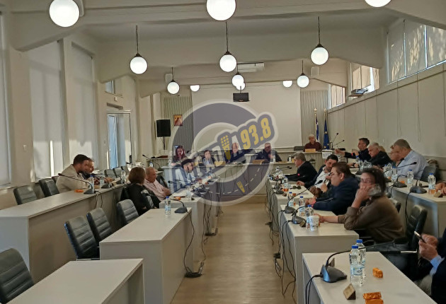 "Μπαζώθηκε" δενδροφύτευση στην Τρίπολη!- Είχε πραγματοποιηθεί από μαθητές σχολείου