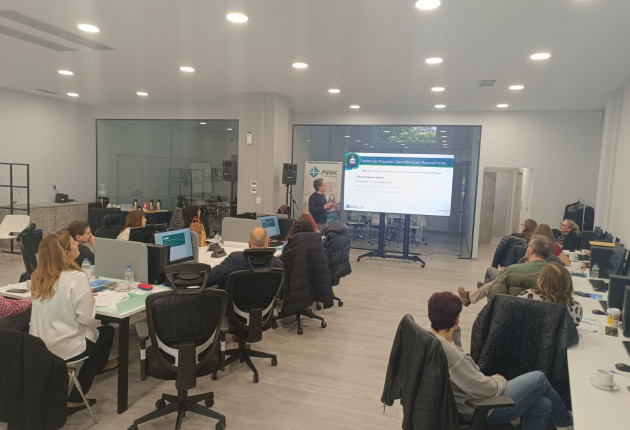 Με επιτυχία και το δεύτερο Workshop για την ασύγχρονη εκπαίδευση