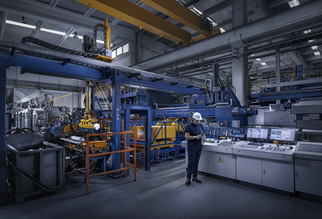 Νέος κύκλος επενδύσεων για την ELVIAL ύψους 9 εκ. €