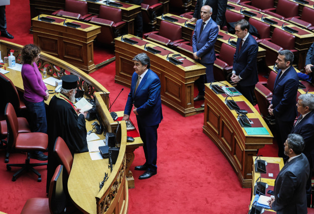 Γιαννακούρας: Έχουν δίκιο οι κάτοικοι της Μεγαλόπολης που αντιδρούν και αγωνιούν