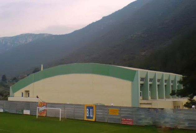 Στις 23 Μαΐου ο καθιερωμένος αγώνας καλαθοσφαίρισης με αμαξίδιο στο Λεωνίδιο