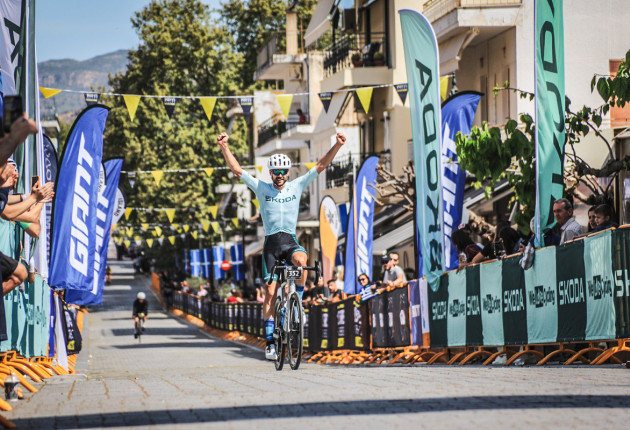 Ο ποδηλατικός αγώνας L’Étape Greece by Tour de France έρχεται στη Σπάρτη με την ενέργεια της ΔΕΗ