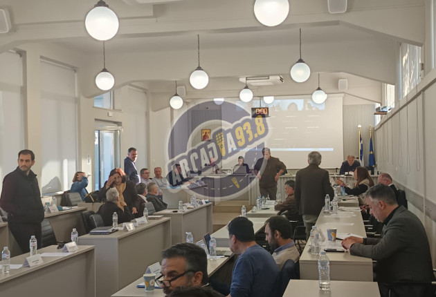 Η απόφαση του Περιφερειακού Συμβουλίου για τα έργα ΑΠΕ και η αντίδραση των πολιτών (video)