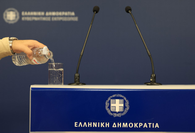 Μαρινάκης: Στα ψηφοδέλτια της ΝΔ οι βουλευτές παρά την άρση ασυλίας τους