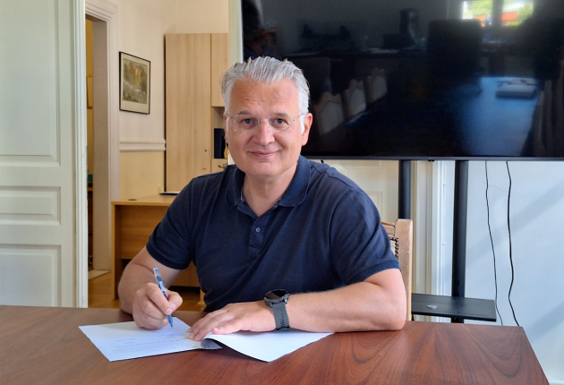 Νέα χρηματοδότηση 15 εκατ. € για ασφαλέστερους δρόμους από την Περιφέρεια Πελοποννήσου