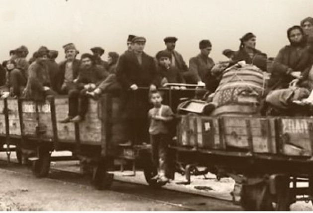 Εκδηλώσεις στην Τρίπολη για την Ημέρα Μνήμης του Θρακικού Ελληνισμού