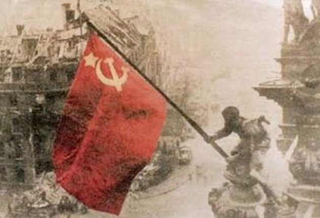 Η Λαϊκή Συσπείρωση Μεγαλόπολης για την επέτειο της 9ης Μάη