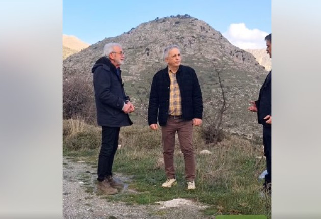 Μούχλι Αρκαδίας: Όταν η Ιστορία αφήνεται στη λήθη - Ήρθε η ώρα να δώσουμε ζωή στα μνημεία μας!