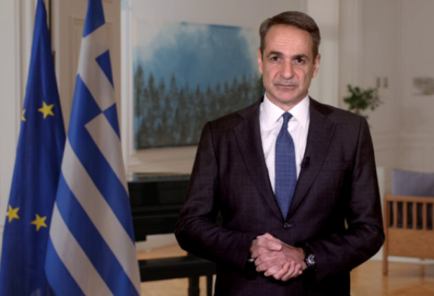 Κυρ. Μητσοτάκης: Εισηγούμαι ασυμβίβαστο υπουργού και βουλευτή για μετά τις εκλογές του 2027