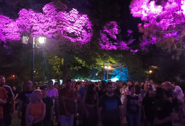 11ο TRIPolis Rock Festival, 3o Φεστιβάλ Φωτογραφίας Τρίπολης και πολλές παράλληλες δράσεις!