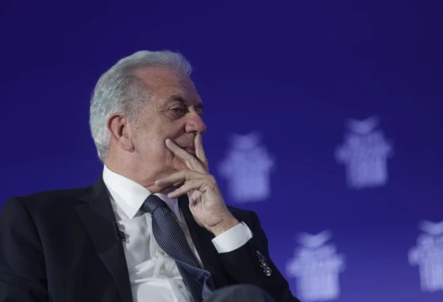 Qatargate: Ευρωπαϊκό ένταλμα σύλληψης και αίτημα άρσης ασυλίας για τον Δημήτρη Αβραμόπουλο
