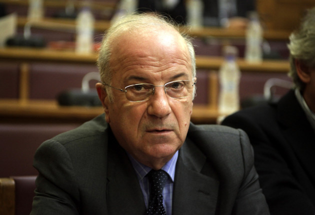 Έφυγε από τη ζωή ο δημοσιογράφος Νάσος Αθανασίου