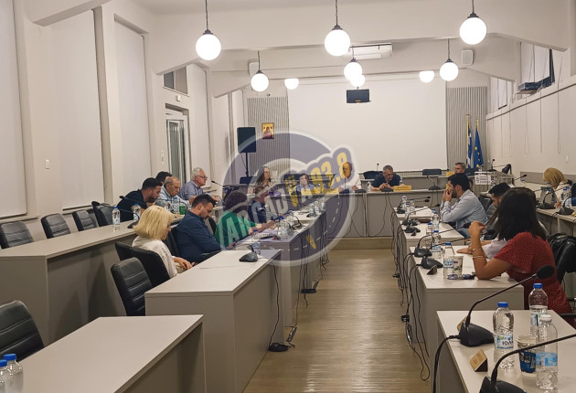 Σιδηροδρομική γραμμή Μύλων- Τρίπολης: "Είναι θέμα του αρμόδιου Υπουργείου"