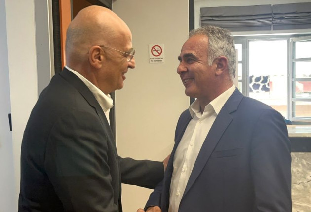 Γιάννης Τρουπής: «Νέες αναπτυξιακές προοπτικές για την Αρκαδία η αγορά των UAV»