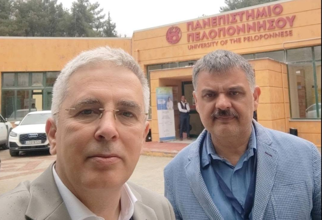 Μάκαρης, Φαράντος από συνέδριο Φαρμακοποιών: Ανάσα Ελευθερίας-Η Ζωή Μετά το Κάπνισμα