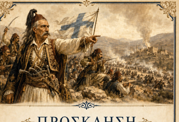 Εκδηλώσεις εορτασμού για την επέτειο της μάχης της Δραμπάλας
