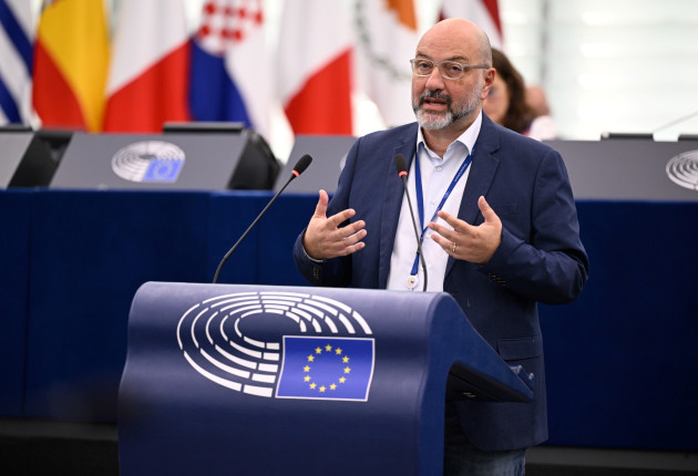 "Η Κυβέρνηση βάζει στο στόχαστρο τα κληροδοτήματα των εθνικών ευεργετών"