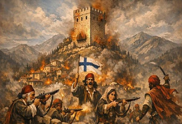 Διήμερο επετειακών εκδηλώσεων για τη Μάχη της Καστάνιτσας