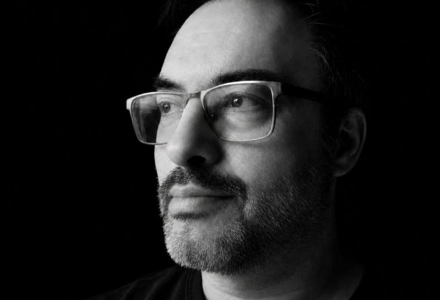 Ο Τριπολίτης Γιάννης Αγγελάκος σε διεθνή διαγωνισμό με την αφίσα της παραγωγής της ΘΟΤ «Ο Επιθεωρητής έρχεται» (ηχητ.)
