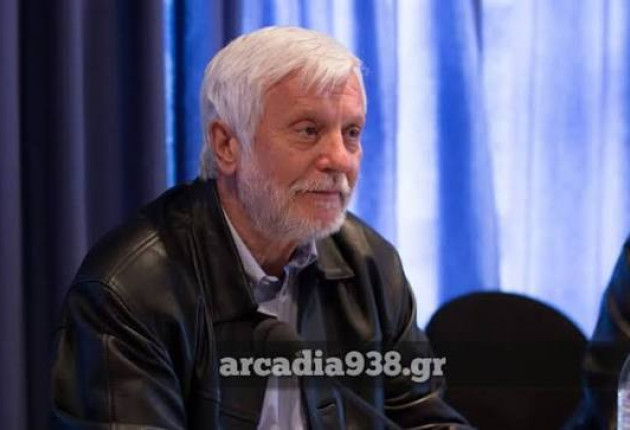 Είναι ευθύνη των πολιτών να ανατρέψουν την σημερινή κατάσταση