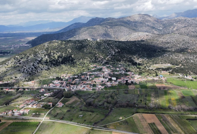 Πρόγραμμα καλοκαιρινών εκδηλώσεων στο Στενό