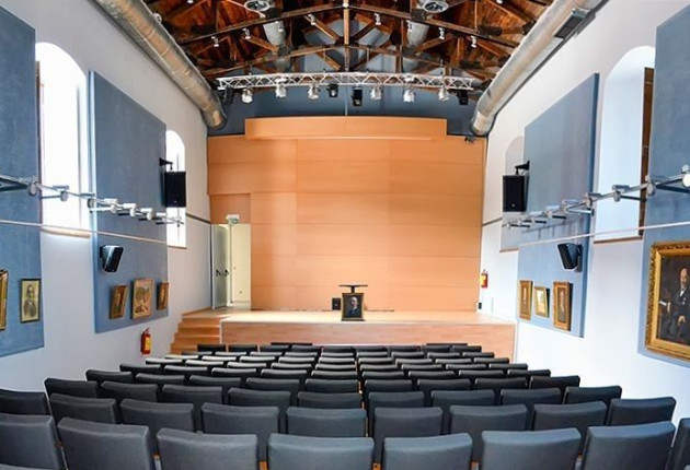 Όλα έτοιμα για το 4ο Χορωδιακό Φεστιβάλ Νότιας Κυνουρίας