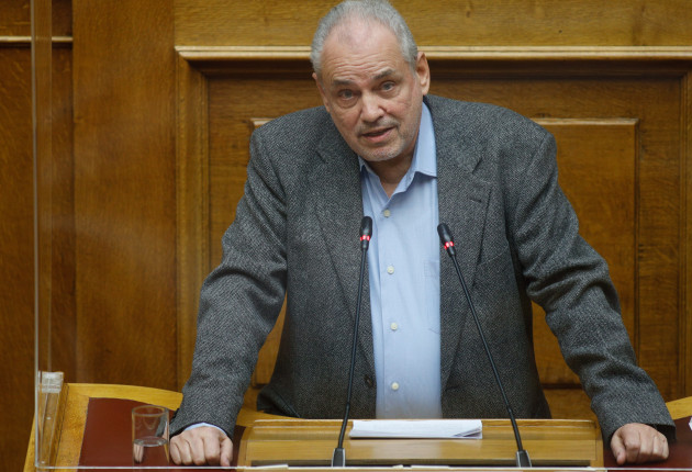 Παπαηλιού: Η ύπαιθρος πρέπει και μπορεί να ζήσει, για να ζήσει και η Ελλάδα