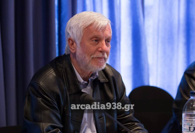 Τατούλης: Συγκάλυψη της αισχροκέρδειας πίσω από το δήθεν "πλαφόν στο κέρδος" – Πολιτικά "ένοχος" ο κύριος Πτωχός!