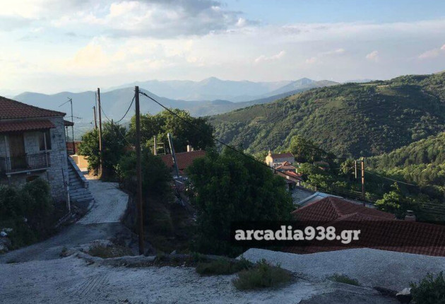 Ήρθε η ώρα για τον 10ο Ορεινό Ημιμαραθώνιο Δολιανών
