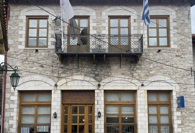 Δήμος Γορτυνίας: Με ζωντανή κάλυψη η επόμενη συνεδρίαση του Δημοτικού Συμβουλίου