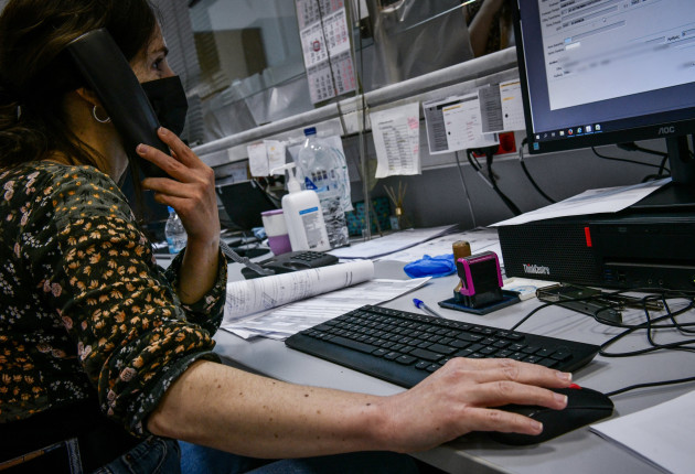 Ποιοι μπαίνουν στο μικροσκόπιο της εφορίας το 2026