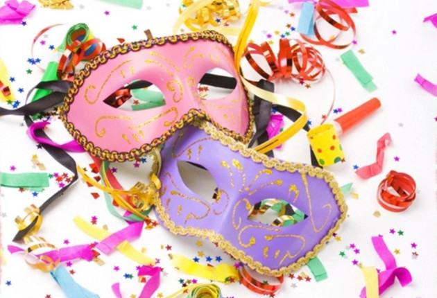 Καταληκτική ημερομηνία δήλωσης συμμετοχής στο καρναβάλι του δήμου Νότιας Κυνουρίας