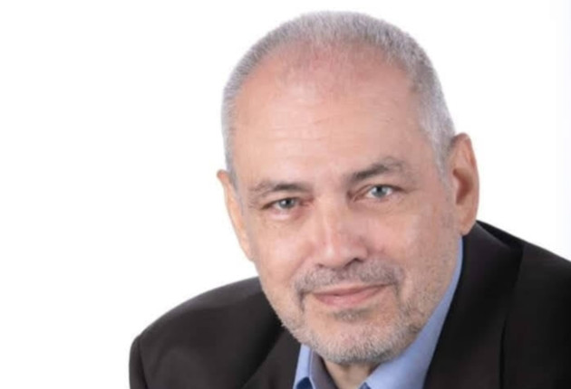 Το μήνυμα του Γιώργου Παπαηλιού για την Εθνική Επέτειο της 25ης Μαρτίου