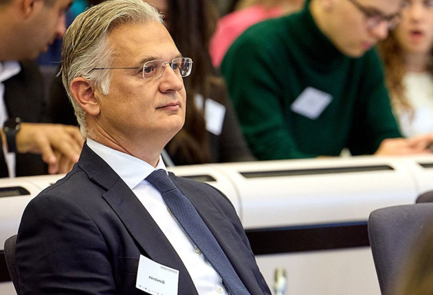 Συλλυπητήριο μήνυμα του Περιφερειάρχη Πελοποννήσου για την απώλεια του Αναστάση Παπαληγούρα