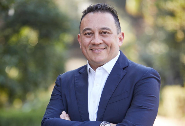 Στο Αγιονέρι Γορτυνίας ο Κώστας Βλάσης