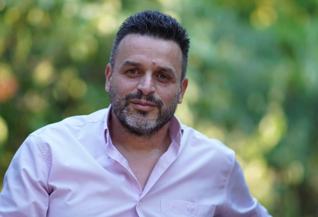 Διευκρινίσεις Αγγελάκου για το έργο στη Μουρτζιά