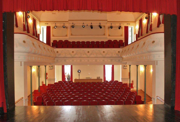 Εκδήλωση στην Τρίπολη: "Νεανική Επιθετικότητα: Από τα Αίτια στην Ελπίδα της Πρόληψης"