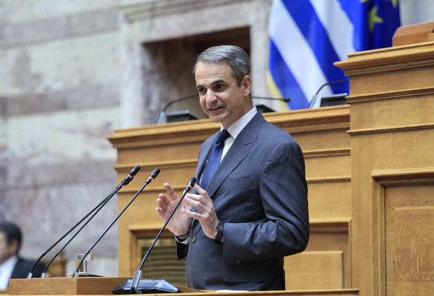 Απαγόρευση της πρόσβασης στα social media για παιδιά κάτω των 15 ετών