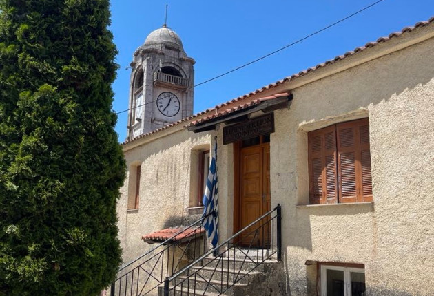 Δημητσάνα: 100 χρόνια μετά, ο Εμπορικός Σύλλογος αποτελεί σημείο αναφοράς