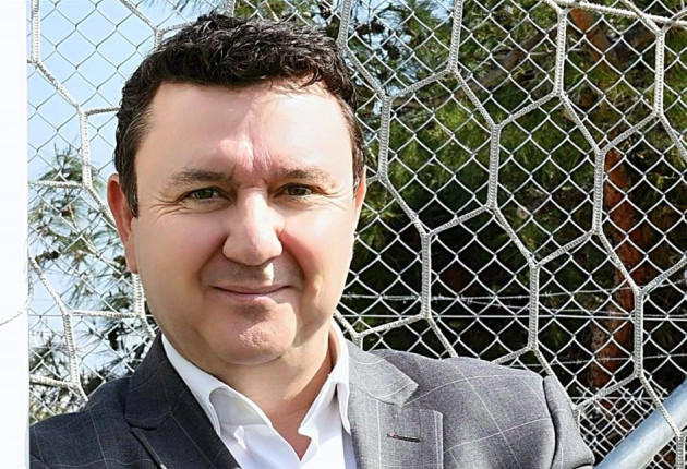 Γιώργος Καπλάνης: Η Γορτυνία κατέρρευσε