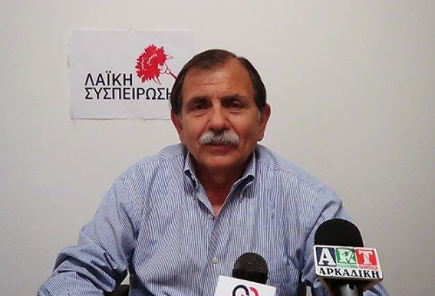 Οι συνέπειες από την αναπροσαρμογή κονδυλίων του ΕΣΠΑ και οι θέσεις του Δήμου Τρίπολης