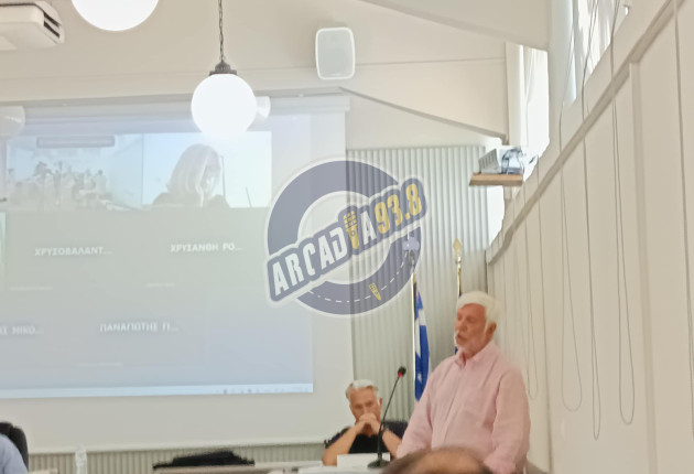 Καταγγελίες Τατούλη για το πρόγραμμα επισιτιστικής βοήθειας της Περιφέρειας