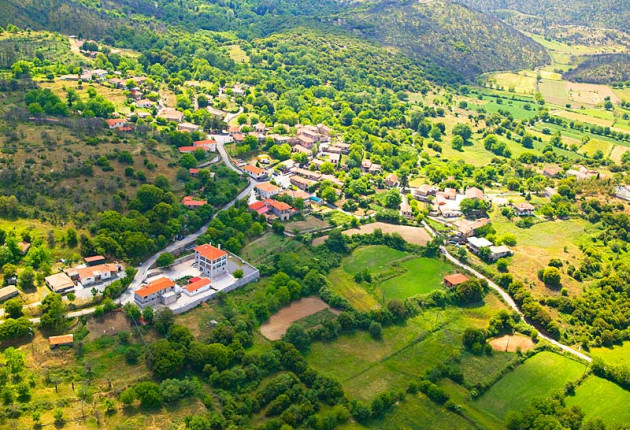 Τα αποτελέσματα της λαχειοφόρου από τη γιορτή της Πρωτομαγιάς στις Αραχαμίτες