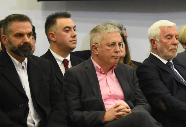 Μανώλης Μάκαρης: Τι δεν είδε ο πρωθυπουργός στην Πελοπόννησο;