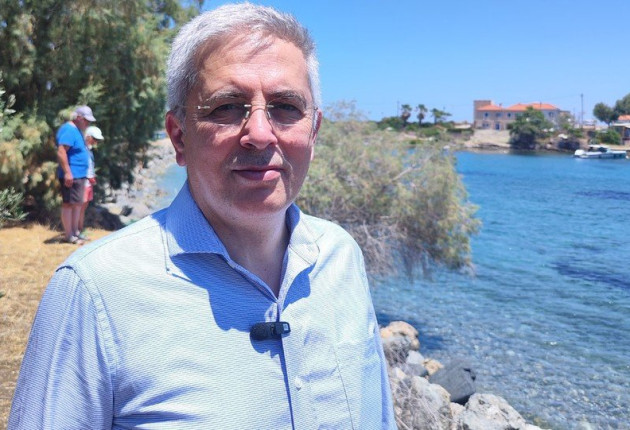 Η πρόταση της παράταξης "Πρώτα η Πελοπόννησος" για το τρένο στην Πελοπόννησο