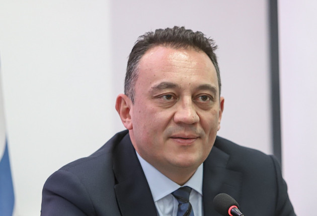 "Η Τρίπολη ήταν η ιδανική επιλογή για την εκκίνηση του θεσμού των Ακαδημιών EEK"