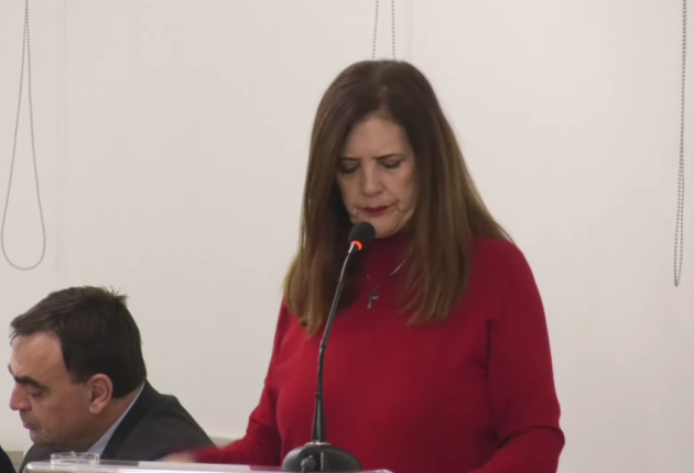 Η αινιγματική ανάρτηση της Ντίνας Νικολάκου για τη συνάντηση Πτωχού-Μητσοτάκη